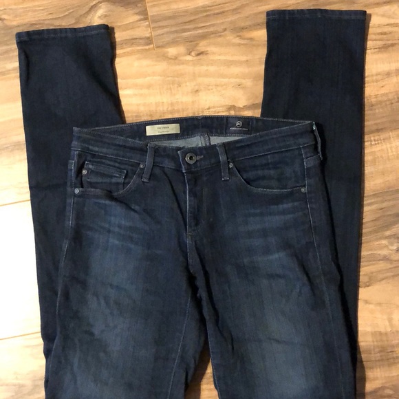 Ag Adriano Goldschmied | Jeans | Adriano Goldchmied The Stevie Slim 3 ...